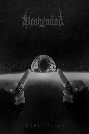 Beshenitar ‎ - Unsocialized (MC)