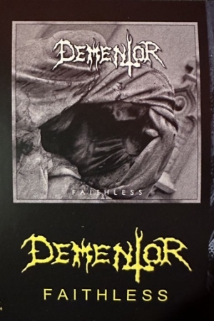 Dementor - Faithless (MC)