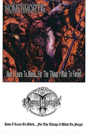 Nomenmortis - Nomenmortis