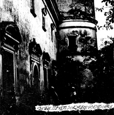 Moloch - Depressive Black Metal Plague (MC)