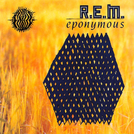 R.E.M.: Eponymous - R.E.M., UNIVERSAL