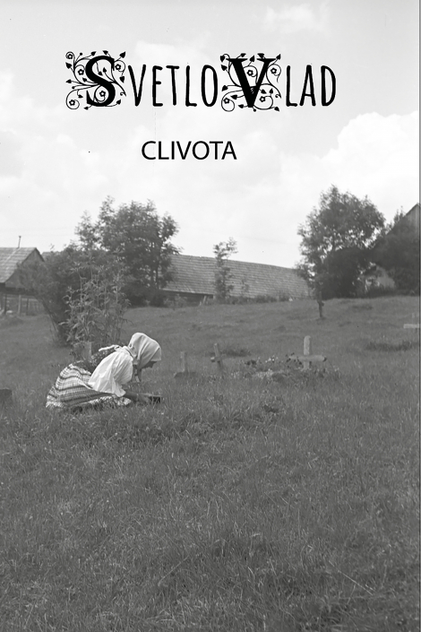 SvetloVlad - Clivota (MC)