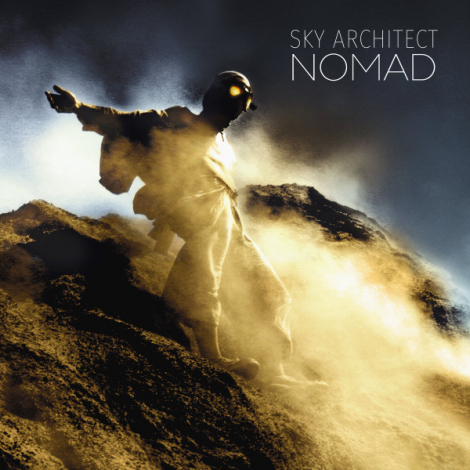 Sky Architect - Nomad (Digipack CD)