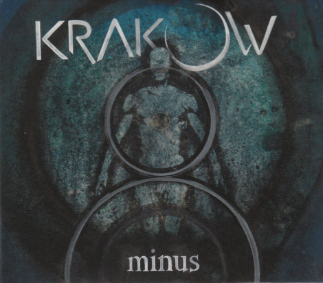 Krakow - Minus (Digipack CD)