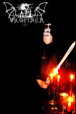 Vampirea - Vampirea (MC)