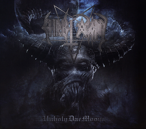 Christ Agony - UnholyDaeMoon (Digipack 3CD)