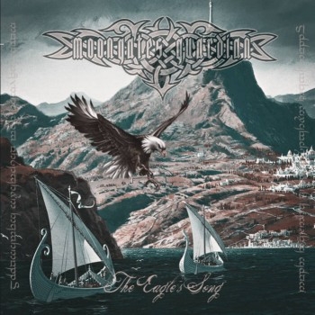 Moongates Guardian - The Eagle's Song (CD)