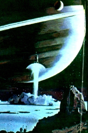 Saturn Form Essence - Signals-19-LPPT-992 (MC)