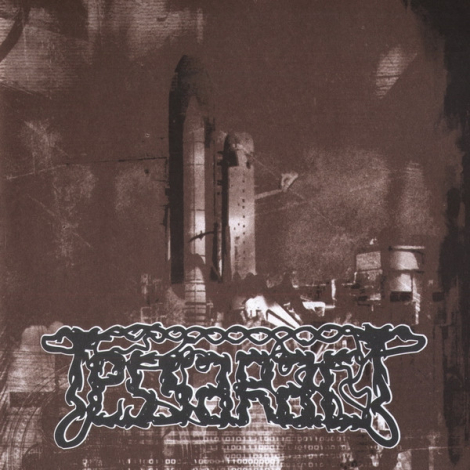 Tessaract - A Sudden Outcome (CD)