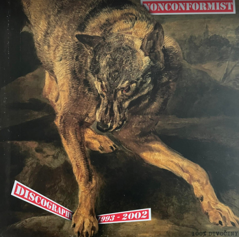 Nonconformist - Discography 1993-2002 (2 LP)