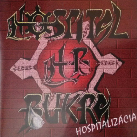 Hospital Bukra - Hospitalizácia (CD)