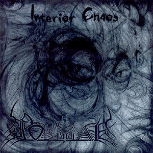 Apokefale - Interior Chaos (CD)