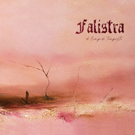 Falistra - Di Limpide Tempeste (Digipack CD)