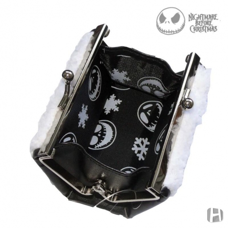 NIGHTMARE BEFORE CHRISTMAS