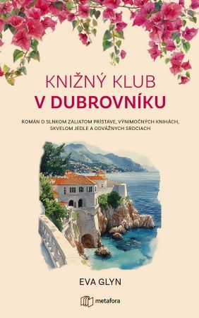 Knižný klub v Dubrovníku - 