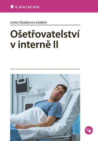 Ošetřovatelství v interně II - 