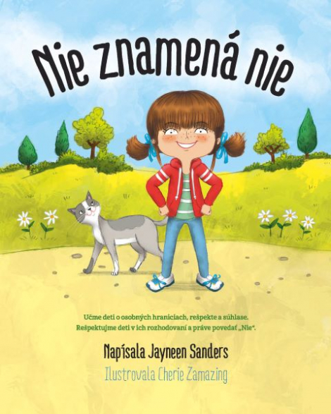 Nie znamená nie - 