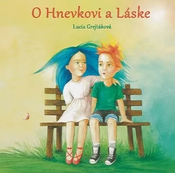 O Hnevkovi a Láske - 