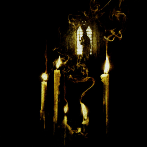 Opeth - Ghost Reveries (CD)