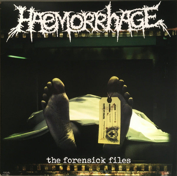 Haemorrhage - Haemorrhage