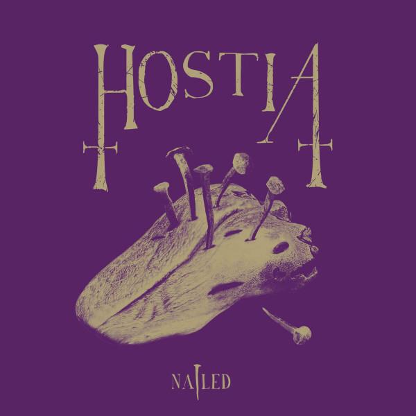 Hostia - Hostia