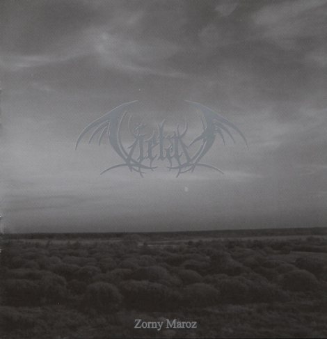 Vietah - Zorny Maroz (CD)