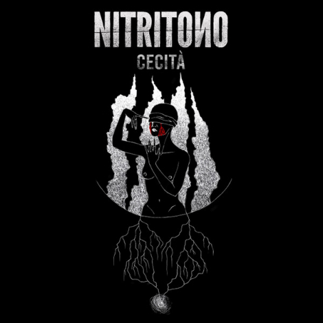 Nitritono - Cecità (Digipack CD)