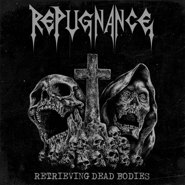 Repugnance - Repugnance