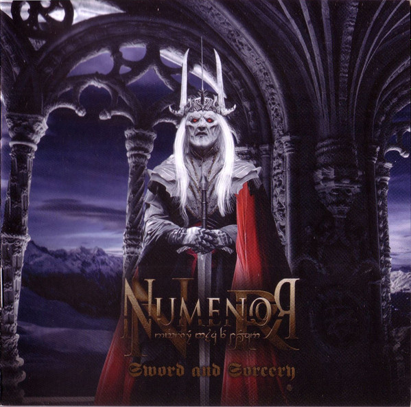 Númenor - Númenor