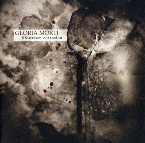Gloria Morti - Lifestream Corrosion (CD)