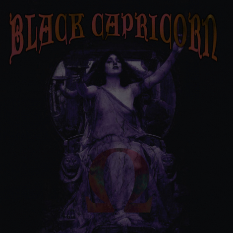 Black Capricorn - Omega (2 CD)
