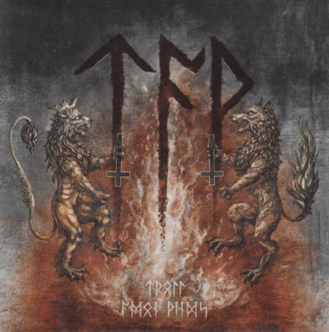 Aeon Winds / Troll - Aeon Winds / Troll