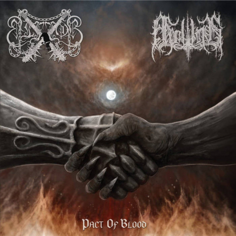 Aeon Winds / Elffor - Aeon Winds / Elffor
