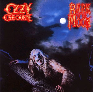 OZZY OSBOURNE - OZZY OSBOURNE