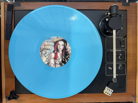 Prípad Ewi Burdovej