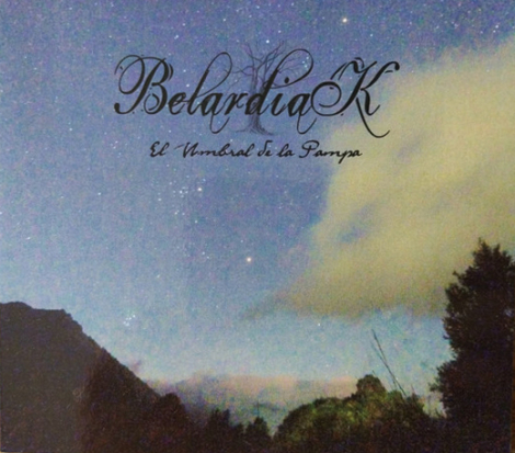 Belardiak - Belardiak