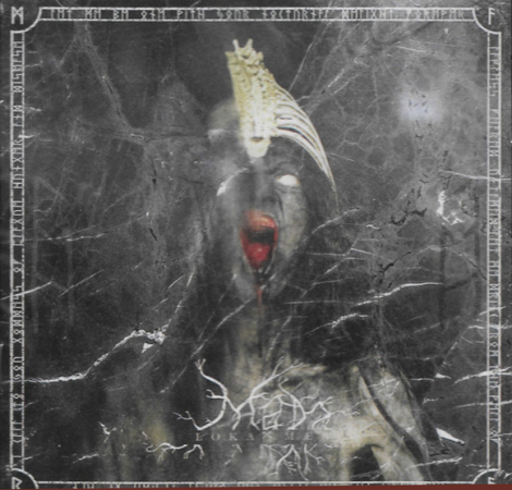 Mara - Loka Mær (CD)