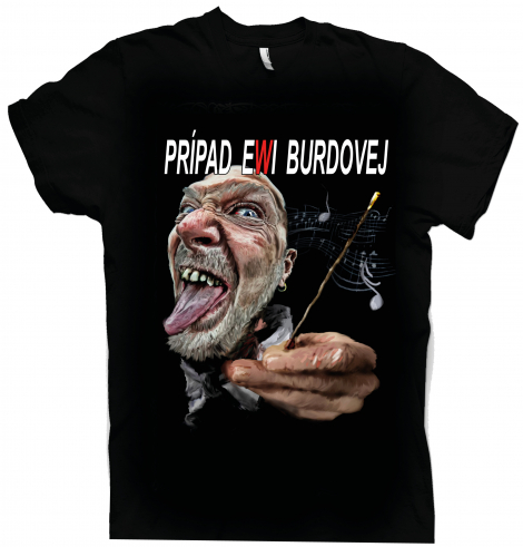 Prípad Ewi Burdovej