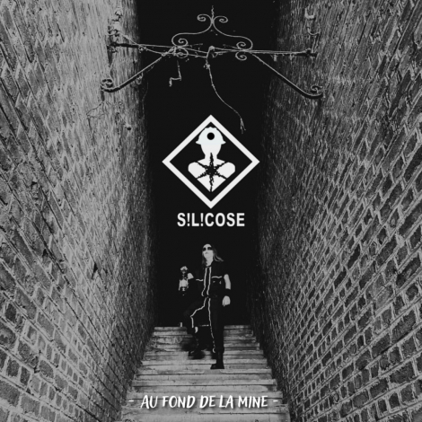 Silicose - Au Fond De La Mine (Digipack CD)