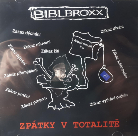 Biblbroxx - Biblbroxx