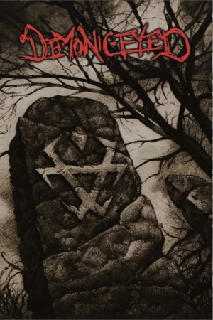 Demonic-Eyed - V (MC)