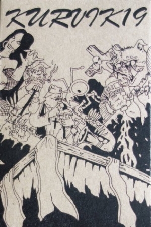 Kurvik19 - Kurvik19 (MC)