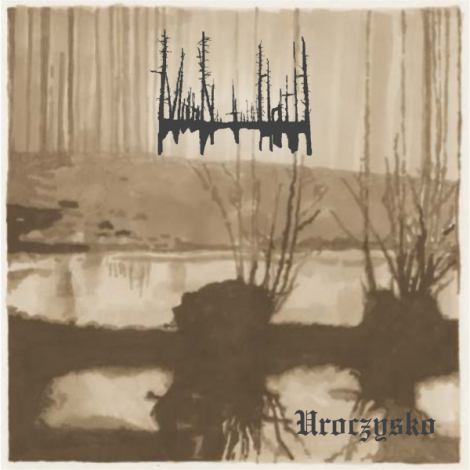 Moonthoth - Uroczysko (Digipck CD)