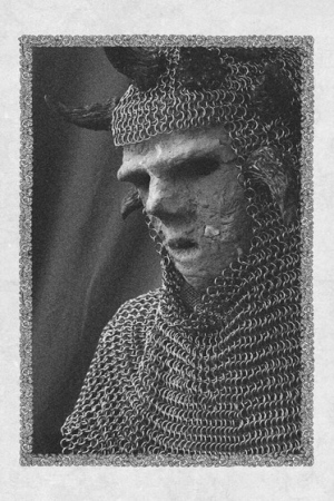 Nekrodeus - Ruaß (MC)