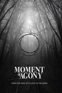 Moment Of Agony - From The Edge To Eclipse To The Dawn (MC)