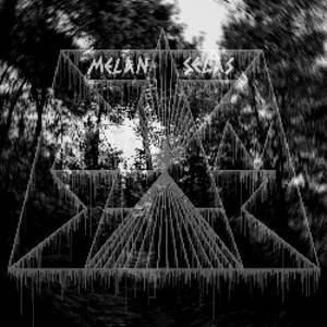 Melan Selas - Melan Selas (CD)