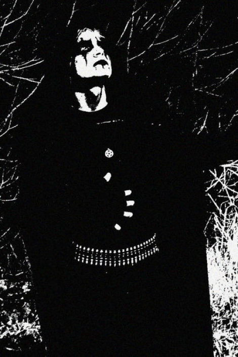 Myrzvøth - Sacrament of the Infernal Blood (MC)