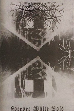 Sorrow - Forever White Void (CD)