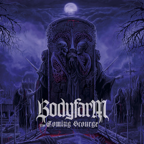 Bodyfarm - Bodyfarm