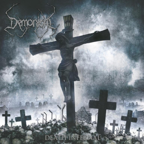 Demonical - Demonical